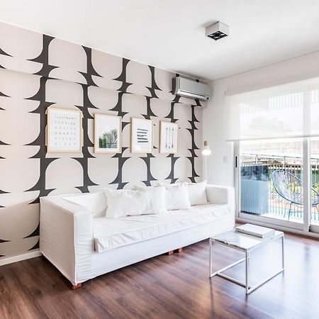 Top Rentals Dorrego Buenos Aires Exterior foto