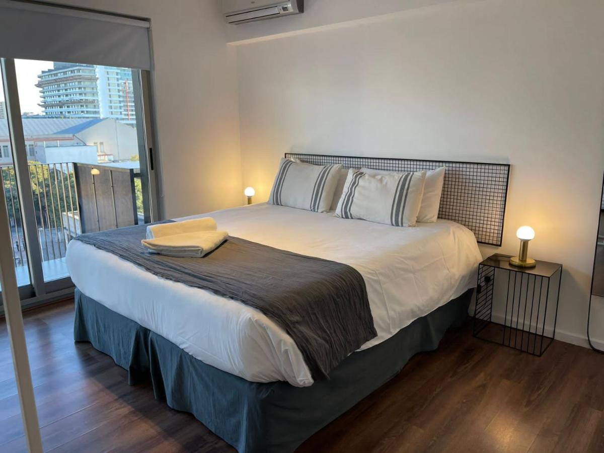Top Rentals Dorrego Buenos Aires Exterior foto