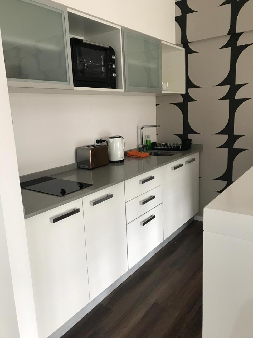 Top Rentals Dorrego Buenos Aires Exterior foto