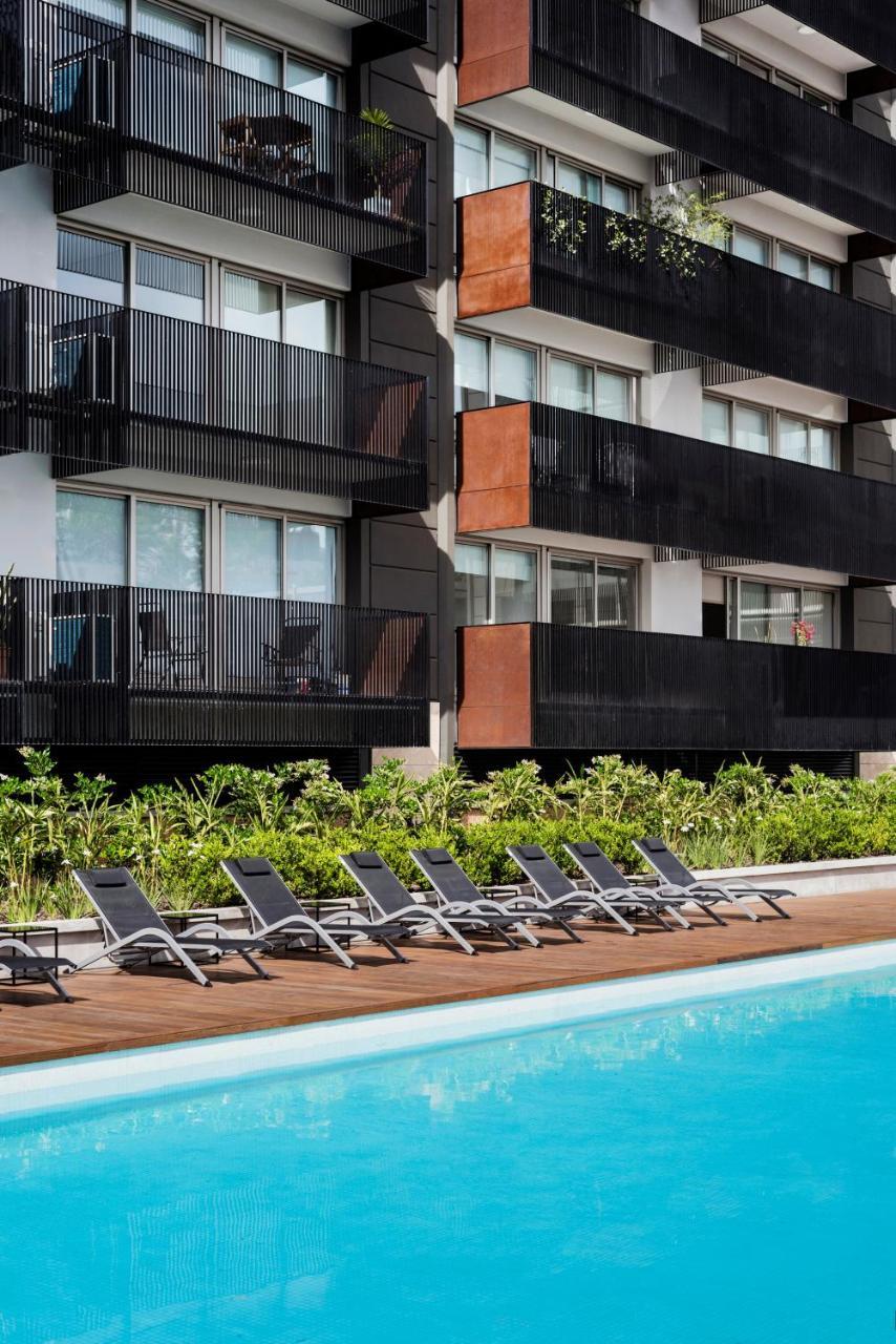 Top Rentals Dorrego Buenos Aires Exterior foto
