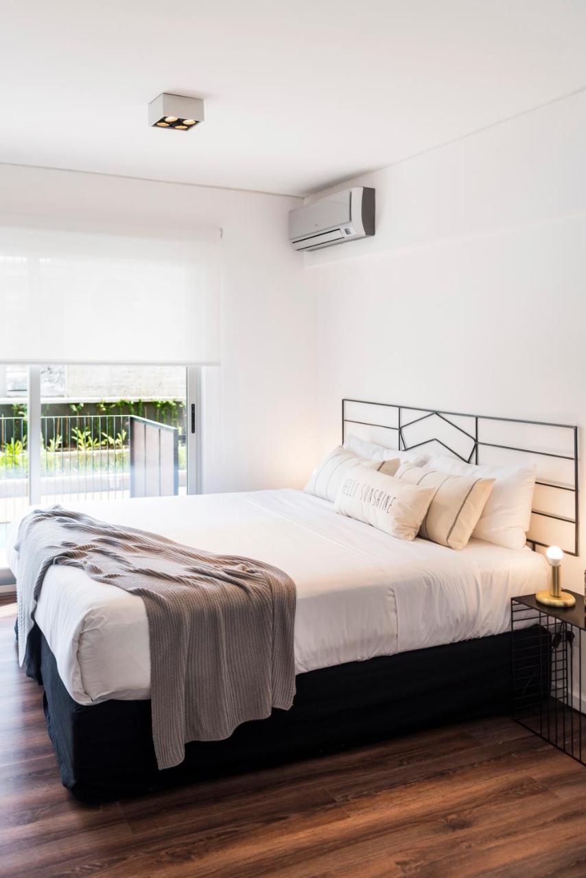 Top Rentals Dorrego Buenos Aires Exterior foto
