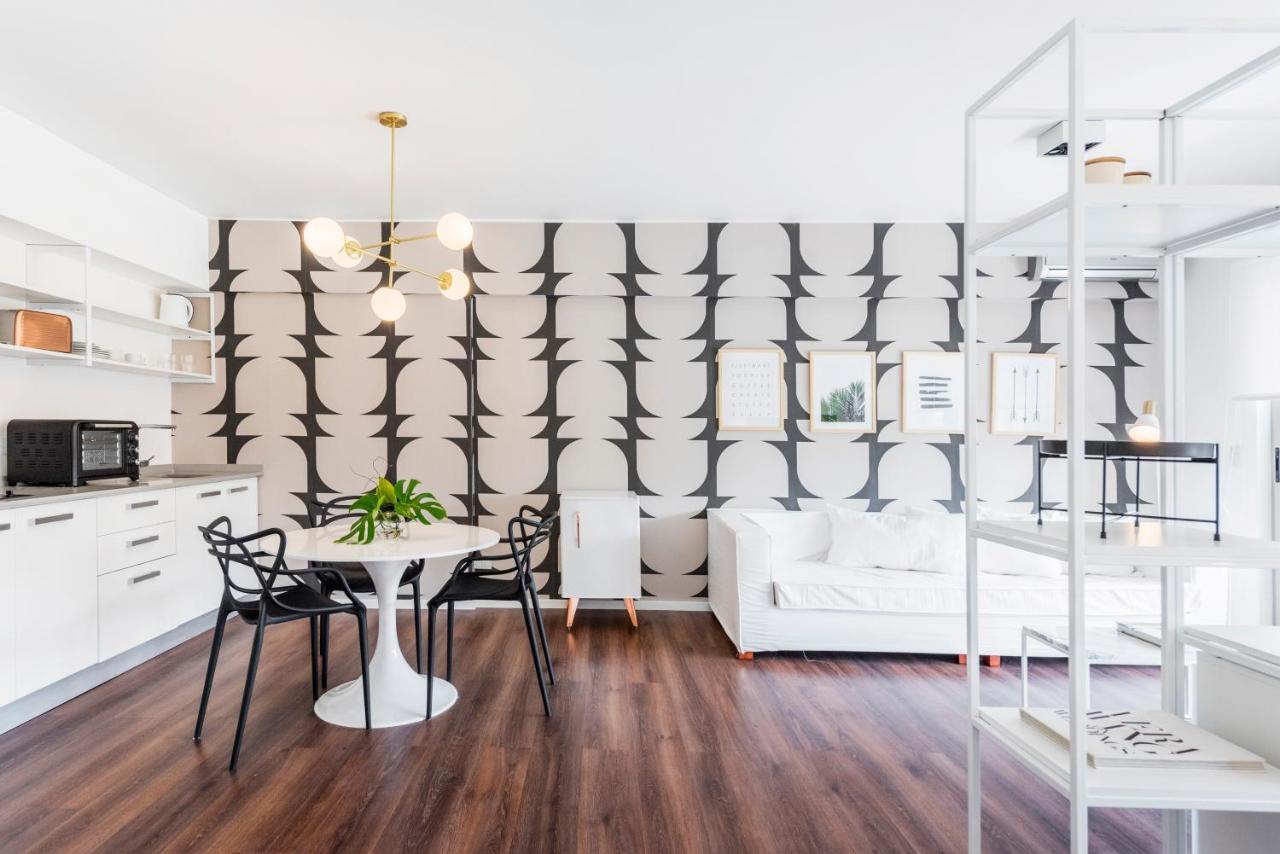 Top Rentals Dorrego Buenos Aires Exterior foto